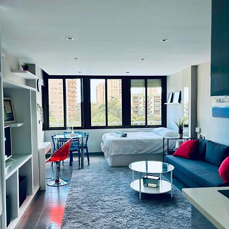 Apartamento En Aguadulce Playa Con Vistas Al Mar Y Piscina Екстериор снимка